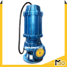 No Leakage Dirty Water Submersible Pump